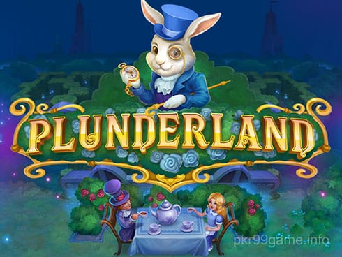 Plunderland